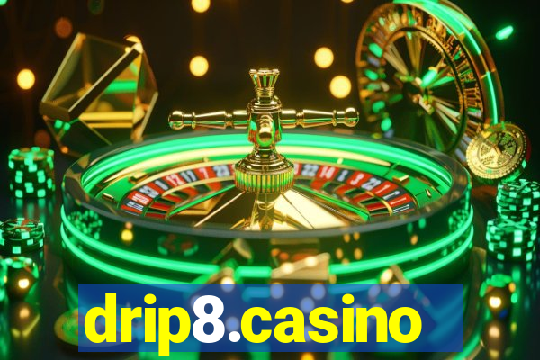 drip8.casino