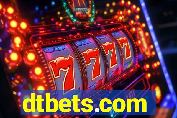 dtbets.com