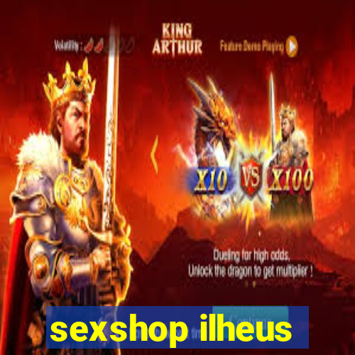 sexshop ilheus