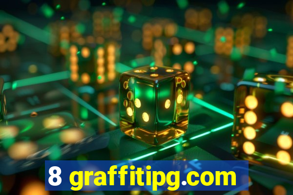 8 graffitipg.com