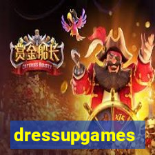 dressupgames