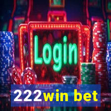 222win bet