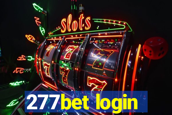 277bet login