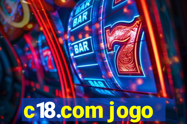 c18.com jogo