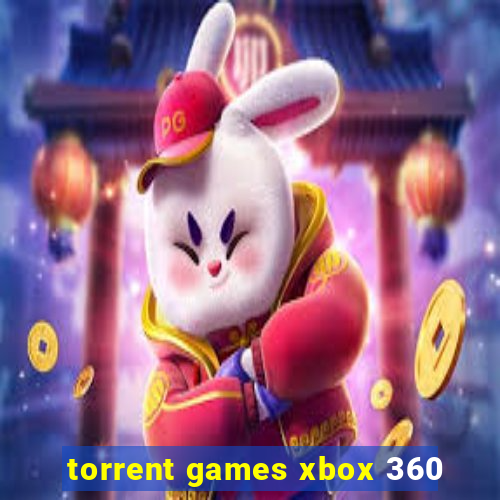 torrent games xbox 360