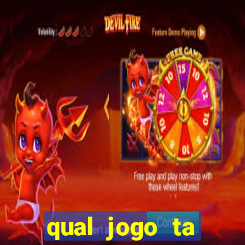 qual jogo ta pagando mais agora