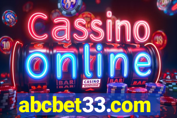 abcbet33.com