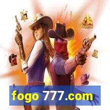 fogo 777.com