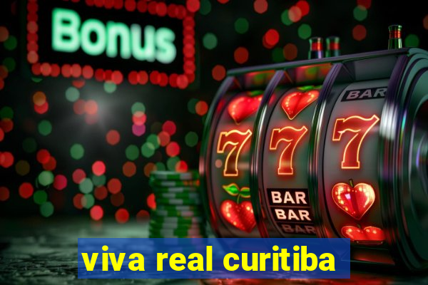 viva real curitiba