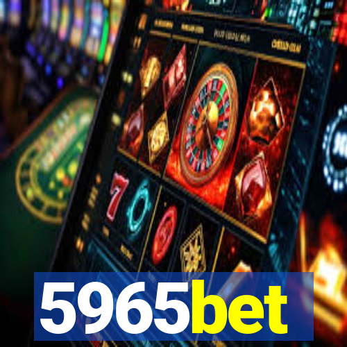 5965bet