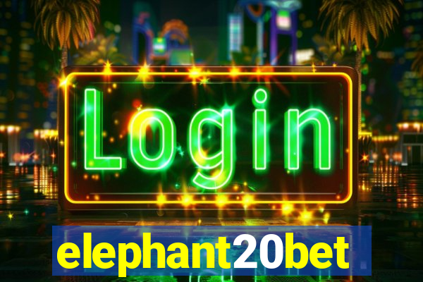 elephant20bet