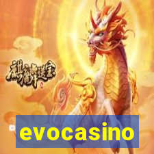 evocasino