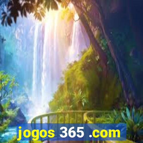 jogos 365 .com