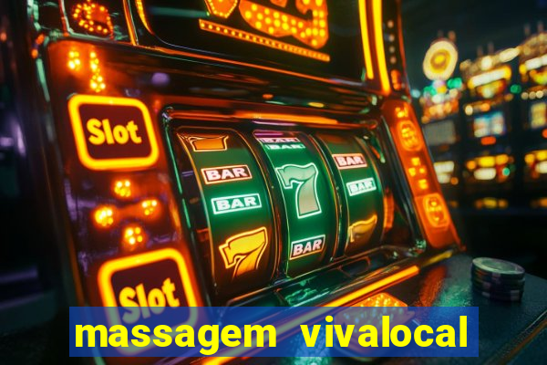 massagem vivalocal em santos sp