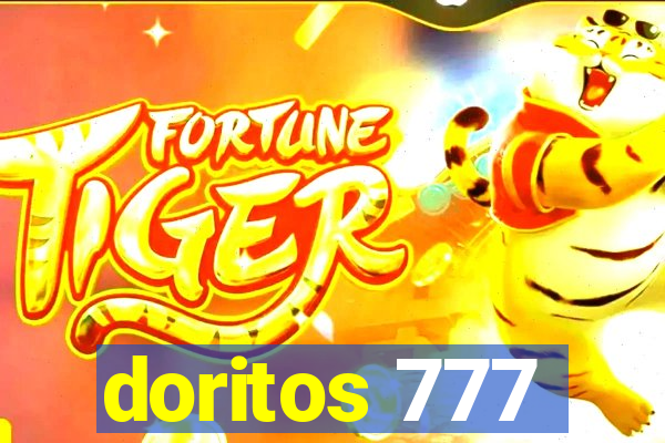 doritos 777