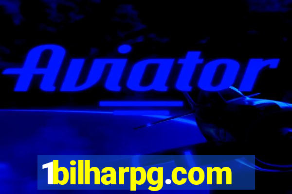 1bilharpg.com