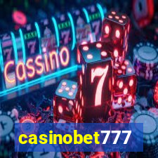 casinobet777