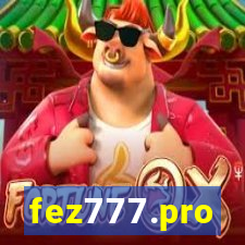 fez777.pro