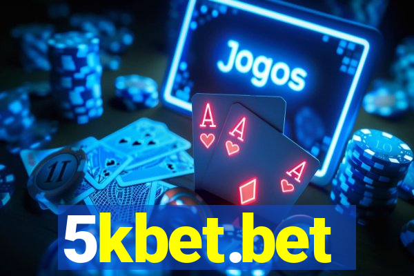 5kbet.bet