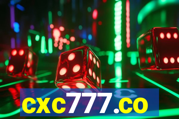 cxc777.co