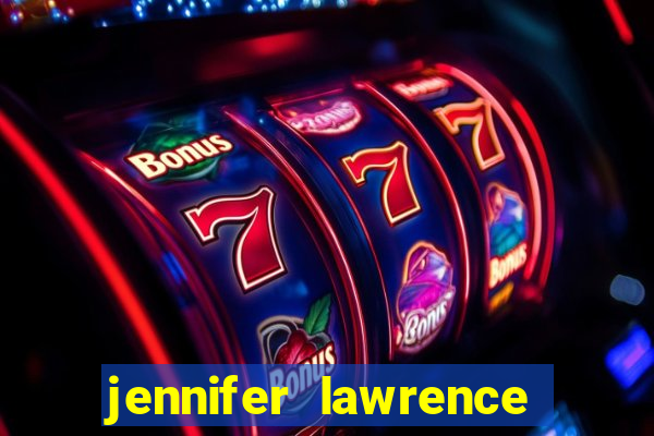 jennifer lawrence the poker house scene