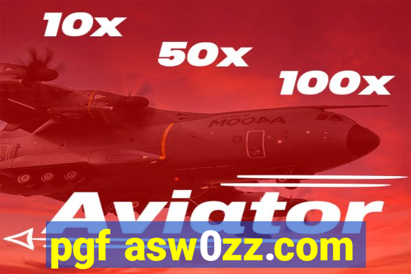 pgf asw0zz.com