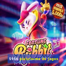 5956 plataforma de jogos