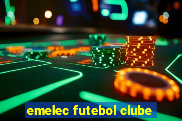 emelec futebol clube