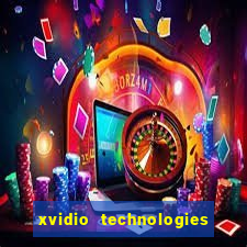 xvidio technologies brasil 2024