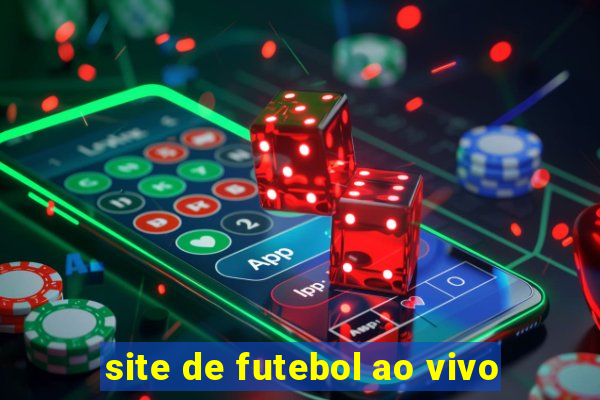 site de futebol ao vivo