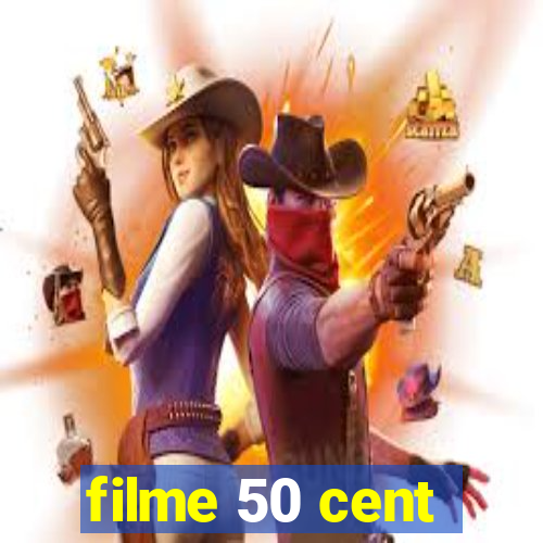 filme 50 cent