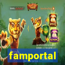 famportal