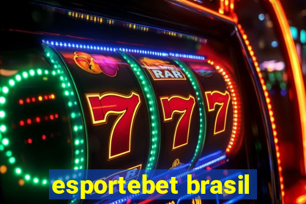 esportebet brasil