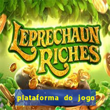 plataforma do jogo do tigrinho chinesa