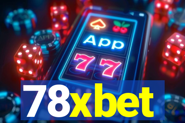 78xbet