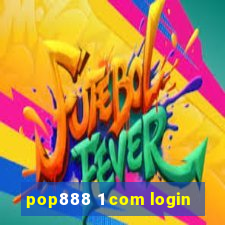 pop888 1 com login