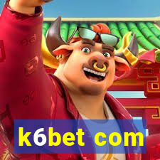 k6bet com