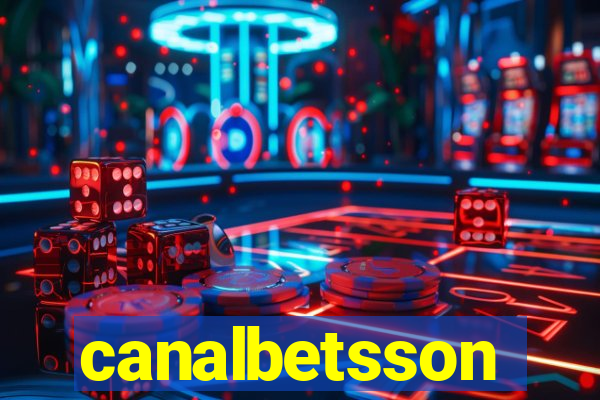 canalbetsson