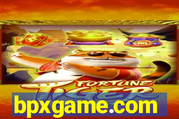 bpxgame.com