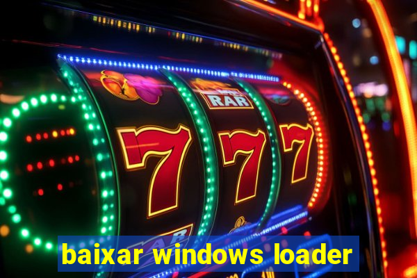 baixar windows loader