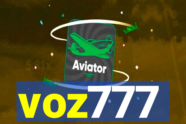 voz777