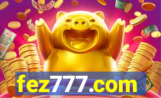 fez777.com