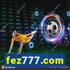 fez777.com