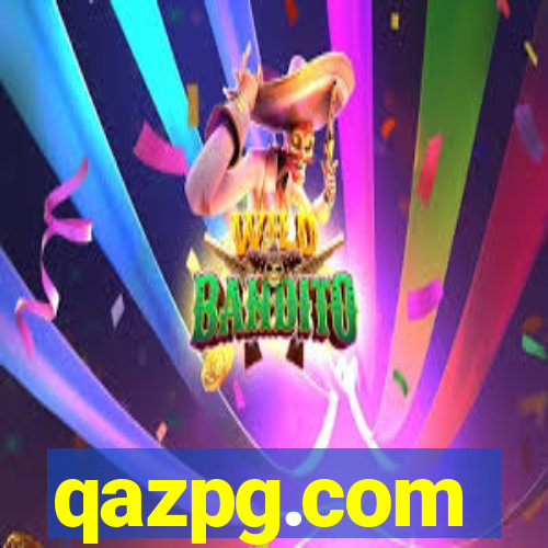 qazpg.com