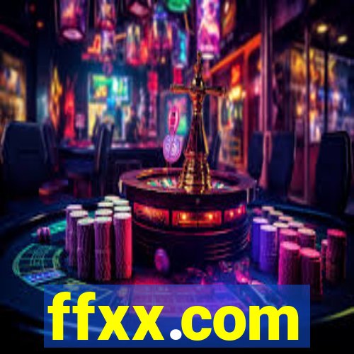 ffxx.com