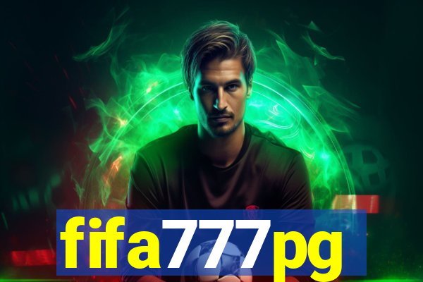 fifa777pg