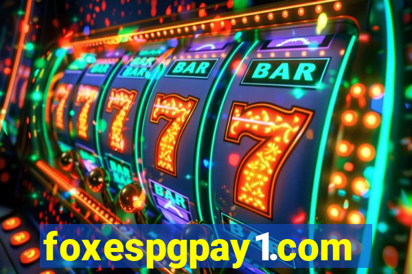 foxespgpay1.com