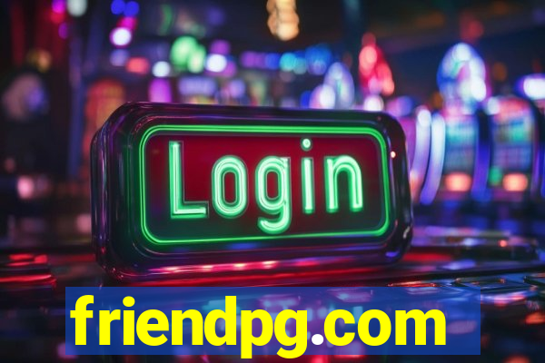 friendpg.com