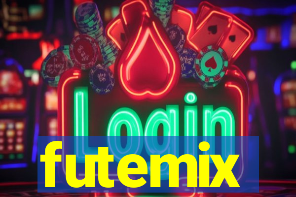 futemix