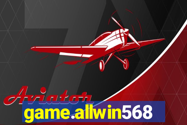 game.allwin568